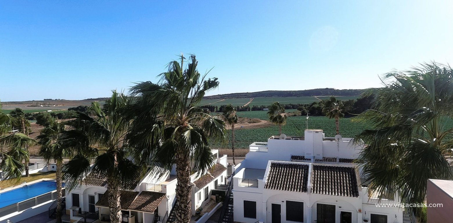 Venta - Apartamento - Algorfa - La Finca Golf Resort