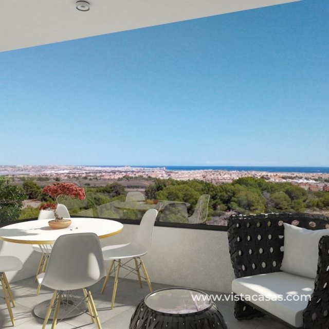 Apartment - New Build - Villamartin - Villamartin