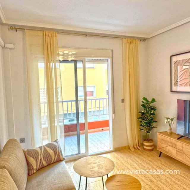 Apartamento - Venta - Torrevieja - Torrevieja