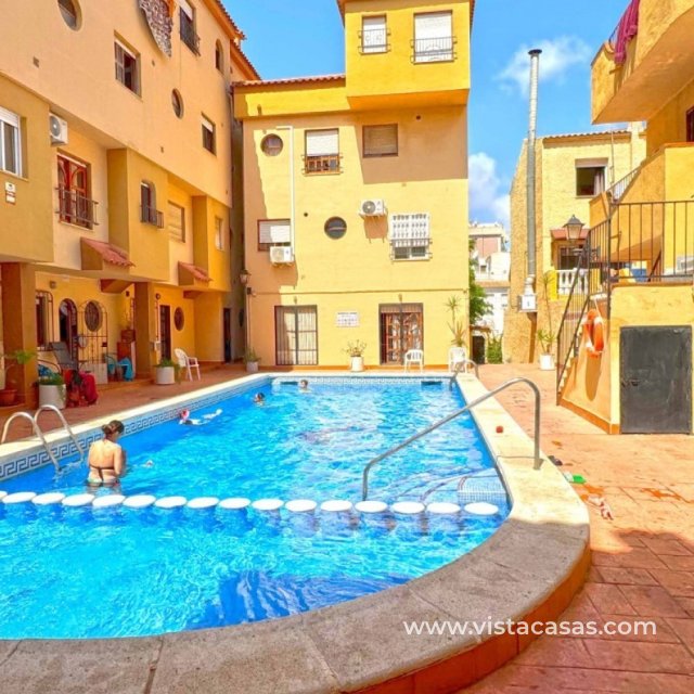 Apartamento - Venta - Torrevieja - Torrevieja