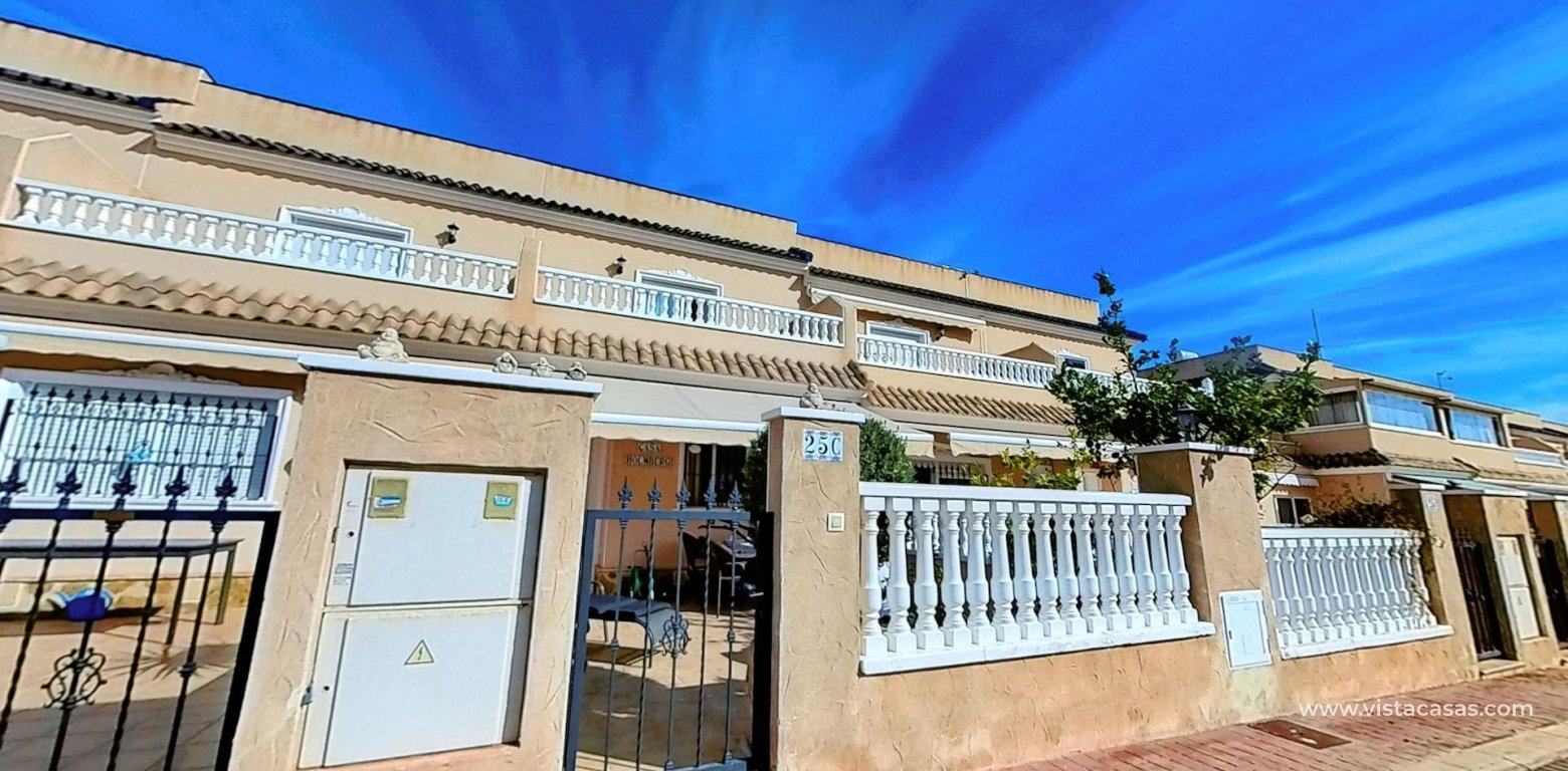 Venta - Townhouse - Villamartin - Los Dolses