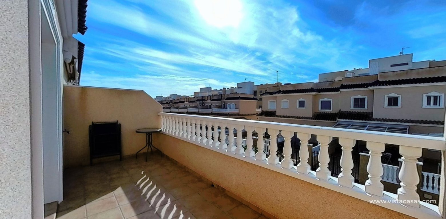 Venta - Townhouse - Villamartin - Los Dolses