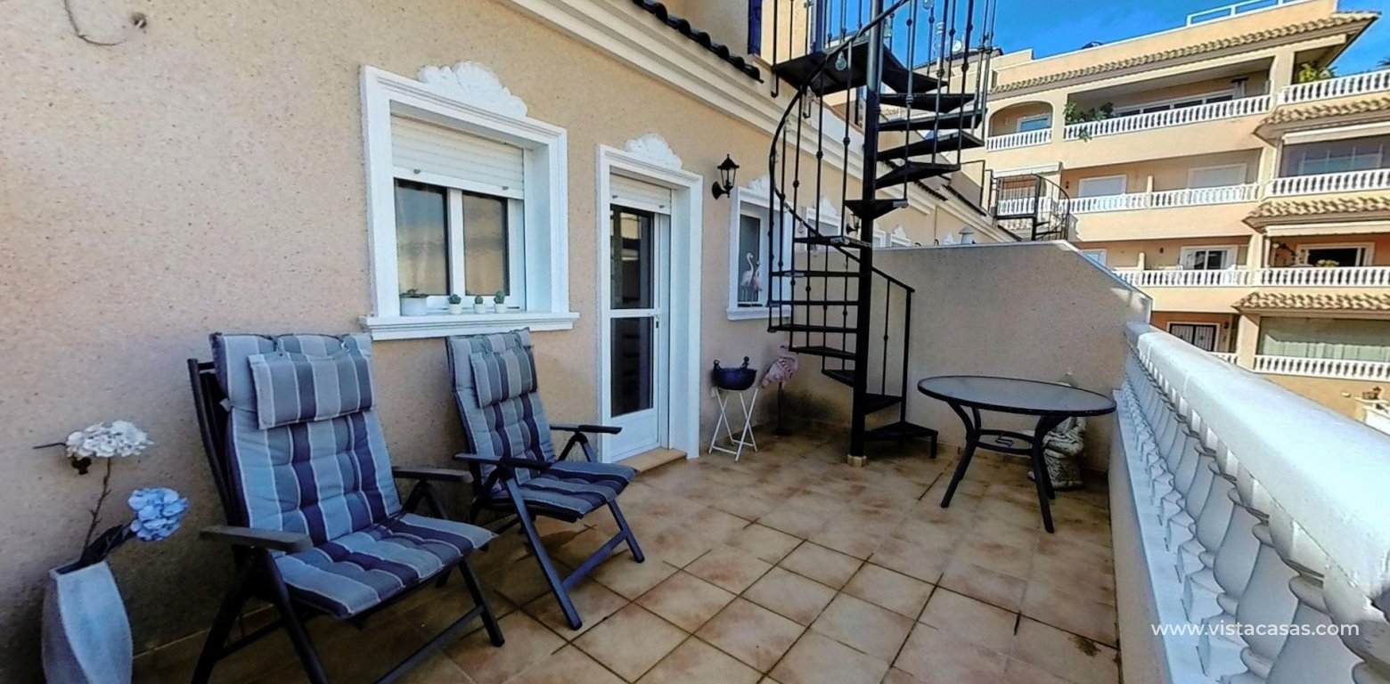 Venta - Townhouse - Villamartin - Los Dolses