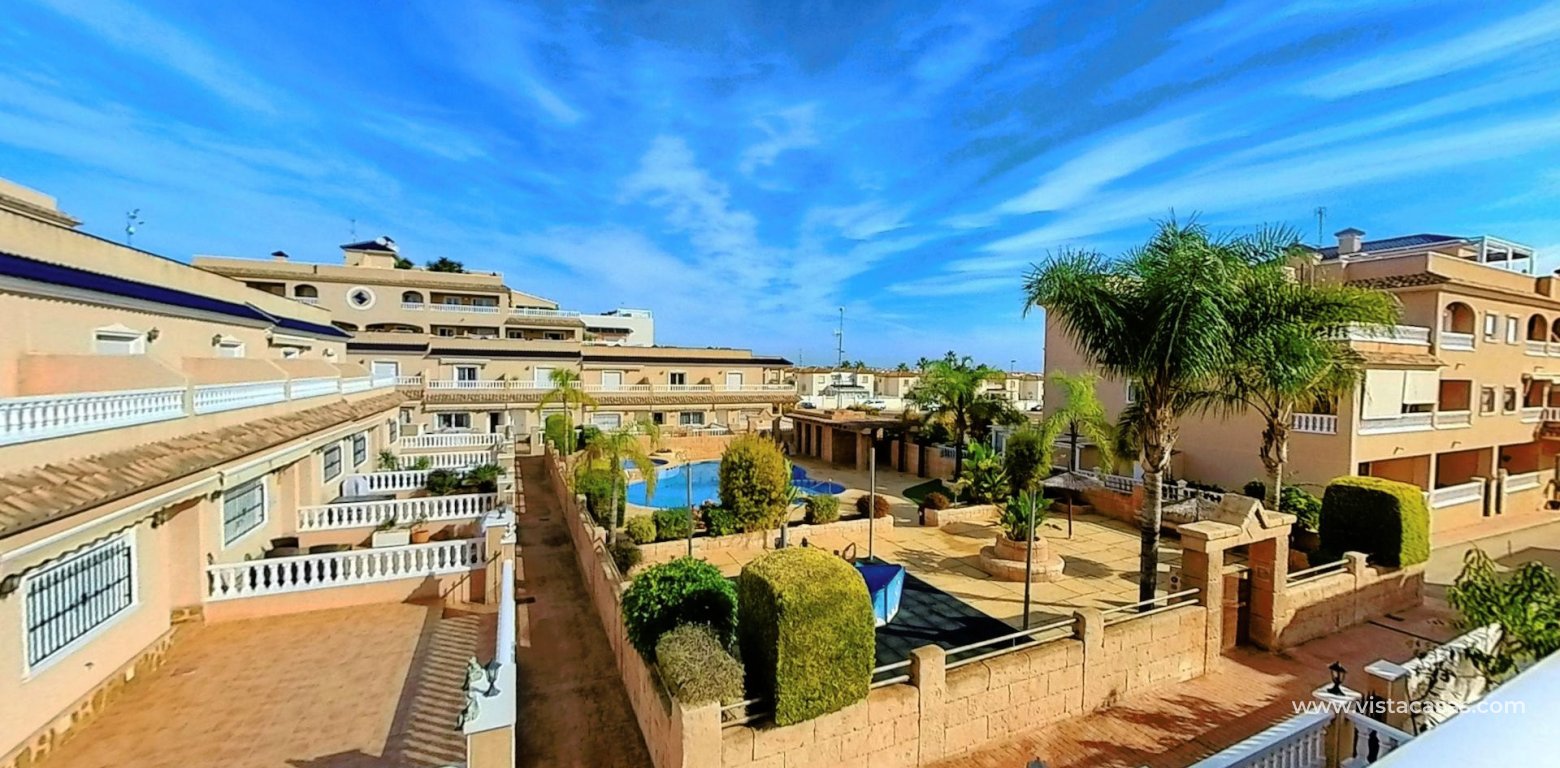 Venta - Townhouse - Villamartin - Los Dolses