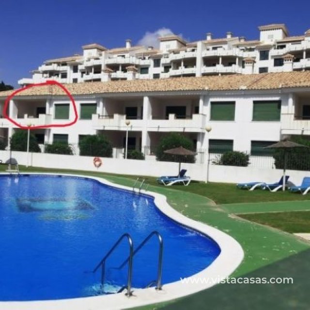 Apartment - Resale - Villamartin - Villamartin