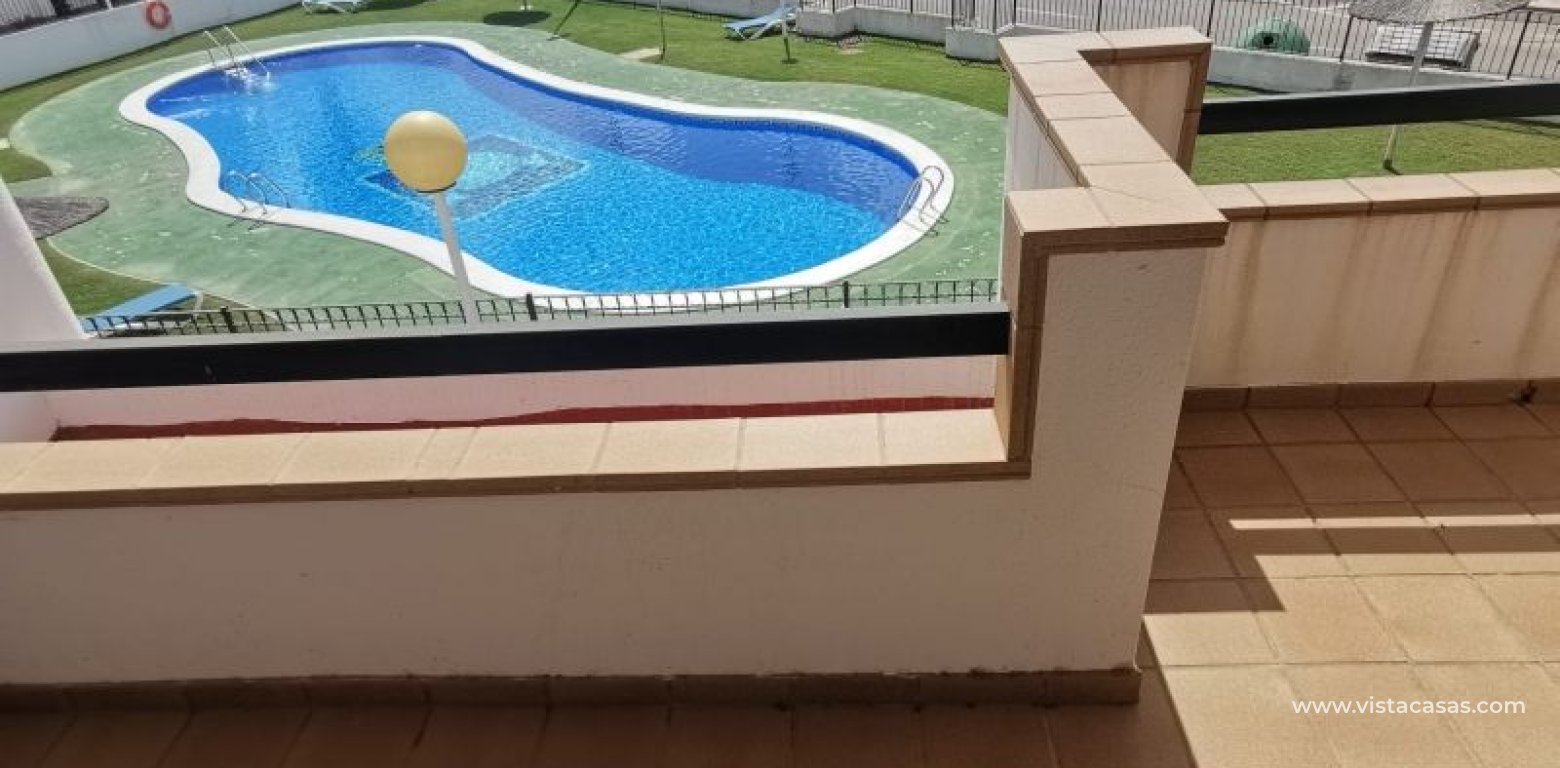 Vente - Appartement - Villamartin