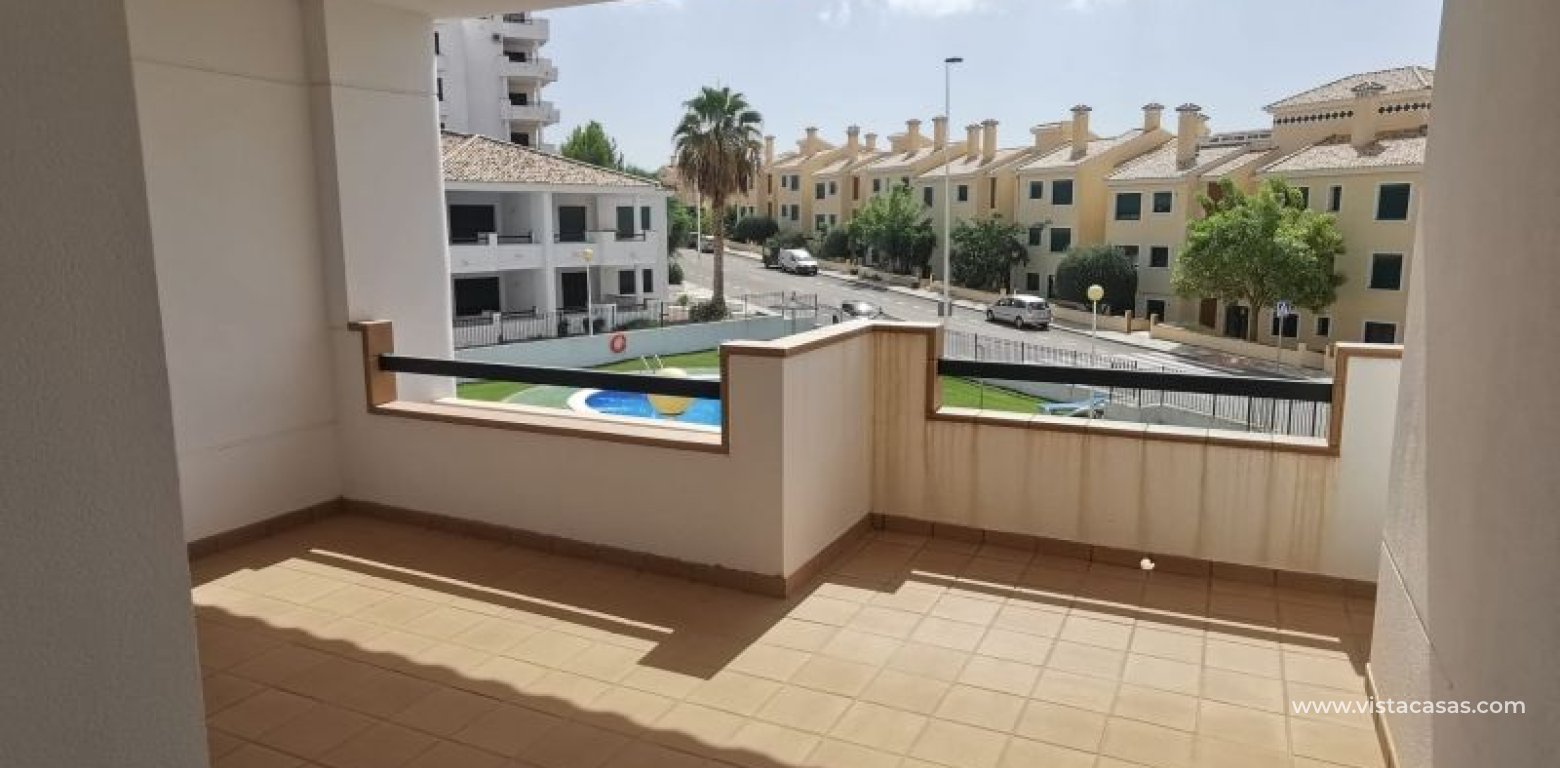 Vente - Appartement - Villamartin