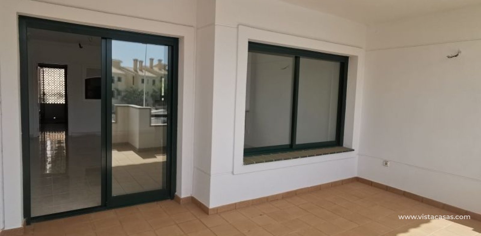 Vente - Appartement - Villamartin