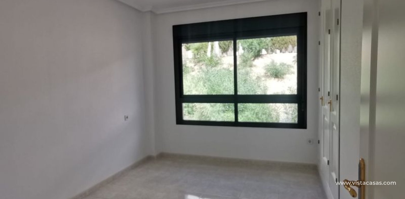 Vente - Appartement - Villamartin