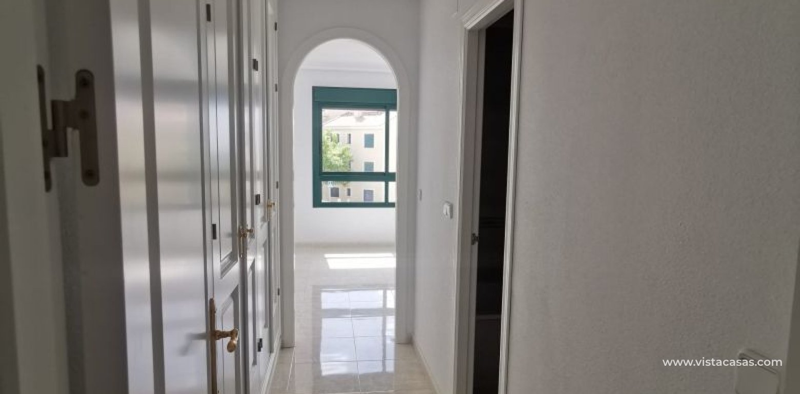 Vente - Appartement - Villamartin