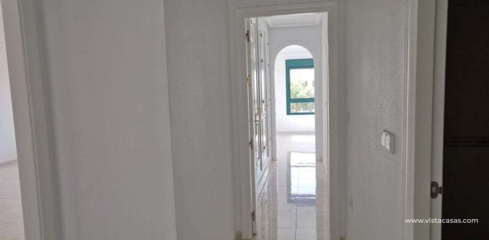 Vente - Appartement - Villamartin