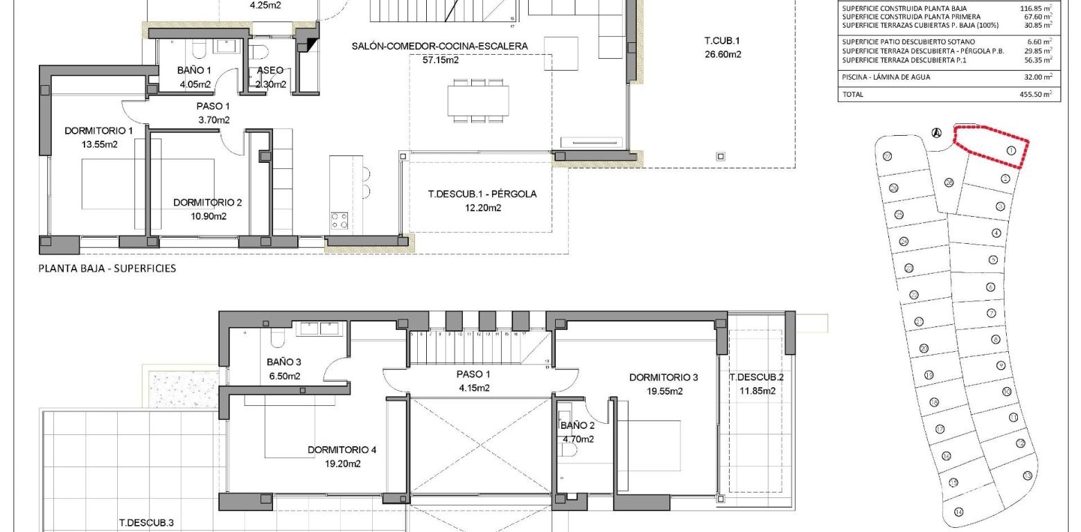 New Build - Villa - Finestrat