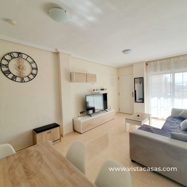 Apartamento - Venta - Cabo Roig - Cabo Roig