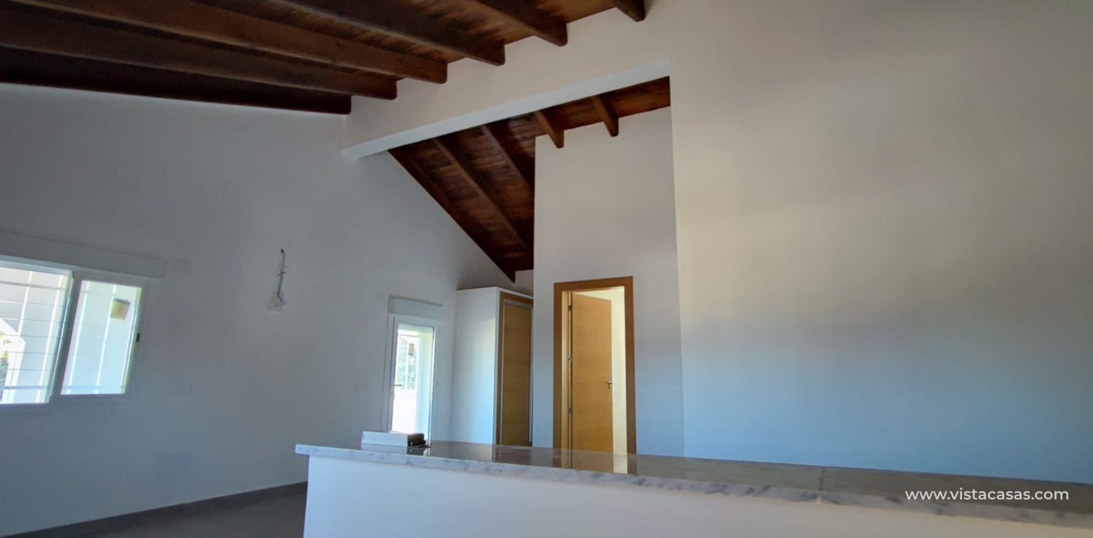 Resale - Villa - Catral