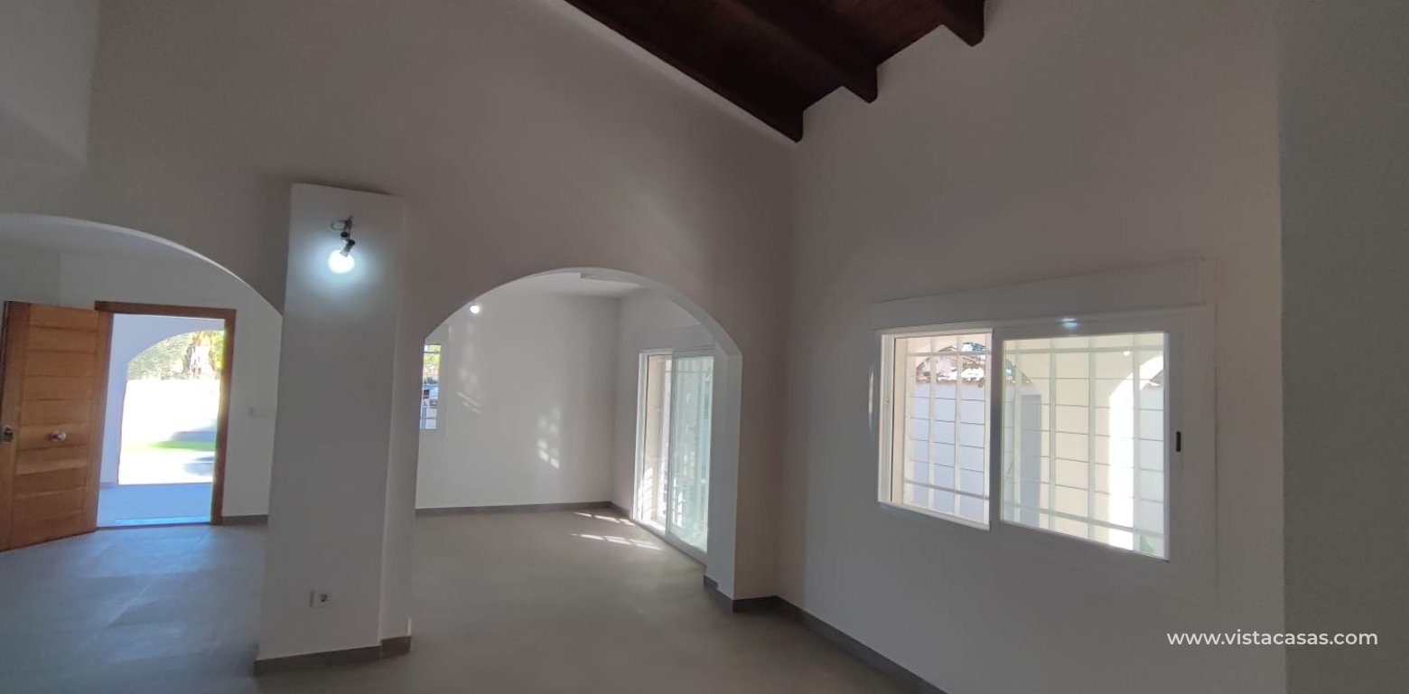 Resale - Villa - Catral