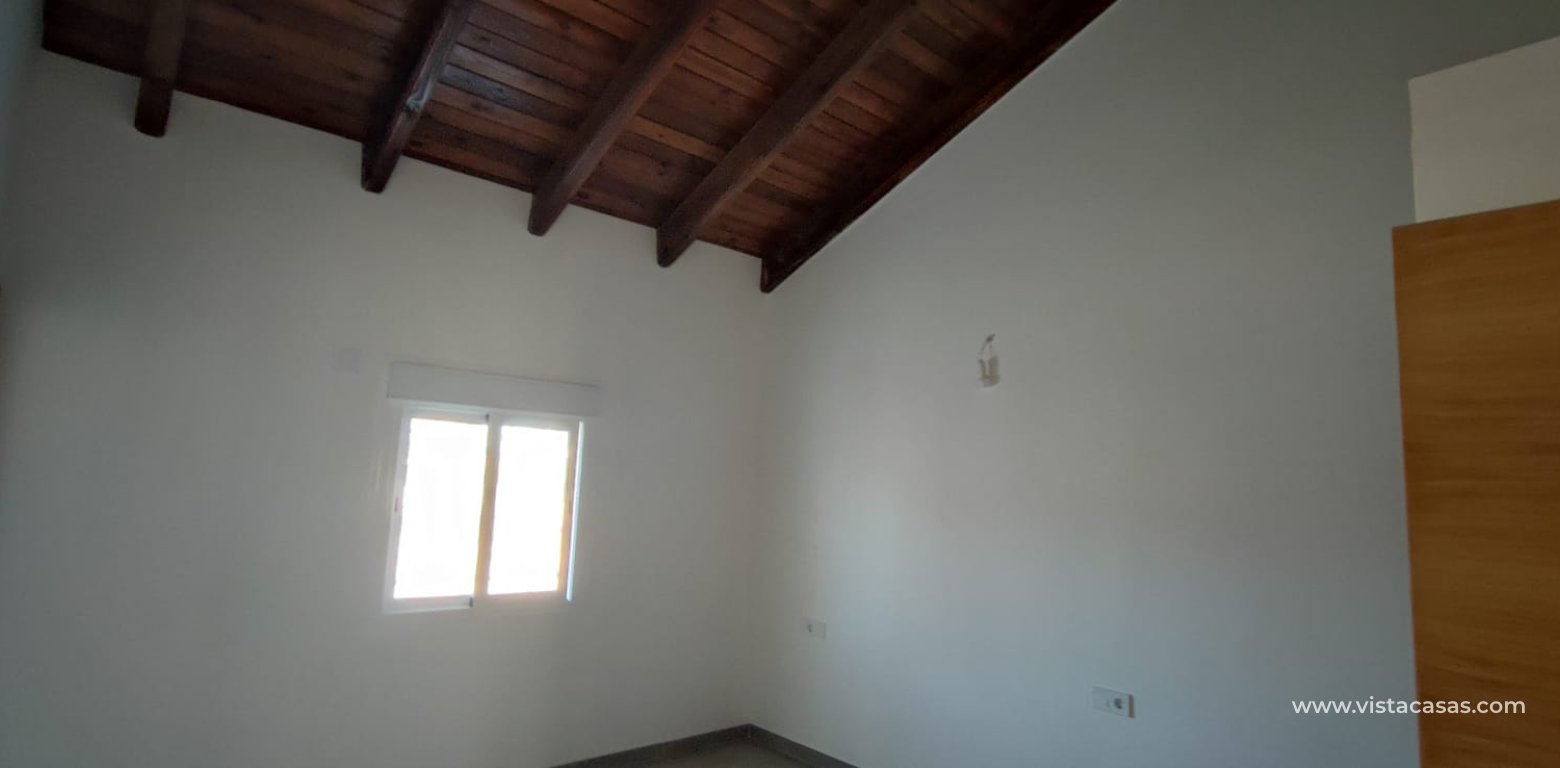 Resale - Villa - Catral