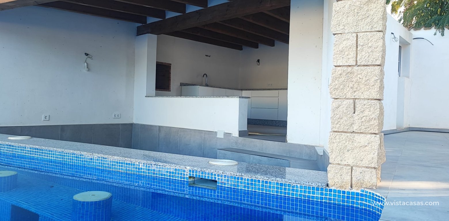 Resale - Villa - Catral