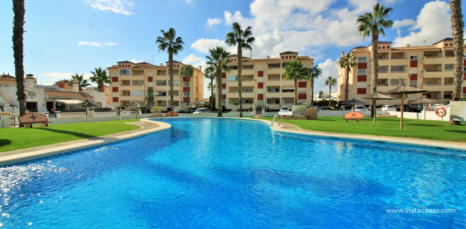 Ground floor apartment for sale Jumilla II Playa Flamenca