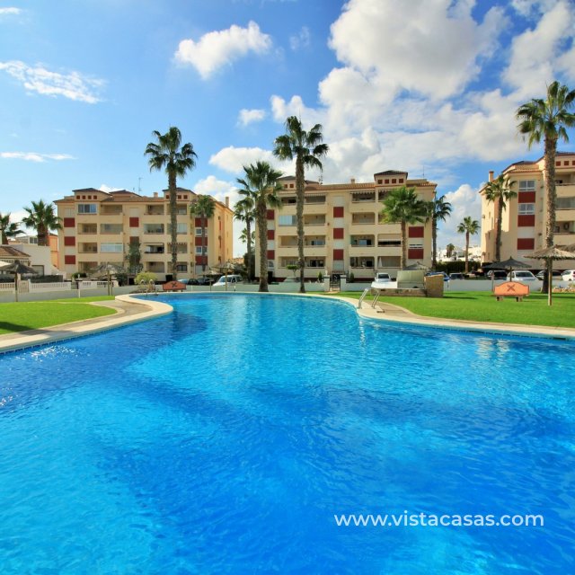 Apartment - Resale - Playa Flamenca - Playa Flamenca