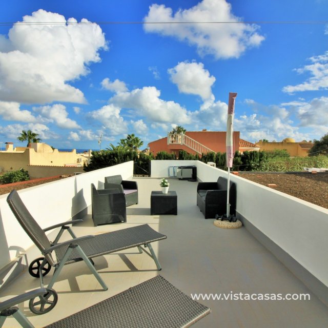 Bungalow - Resale - Villamartin - Villamartin