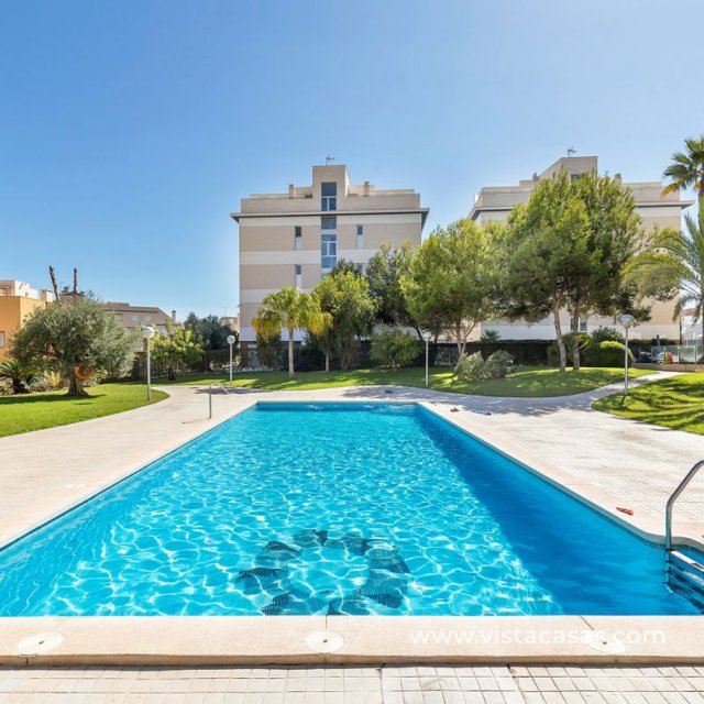 Apartment - Resale - Villamartin - Los Dolses