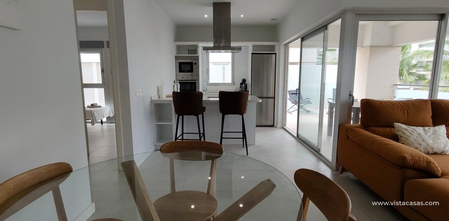 Resale - Apartment - Villamartin - Los Dolses