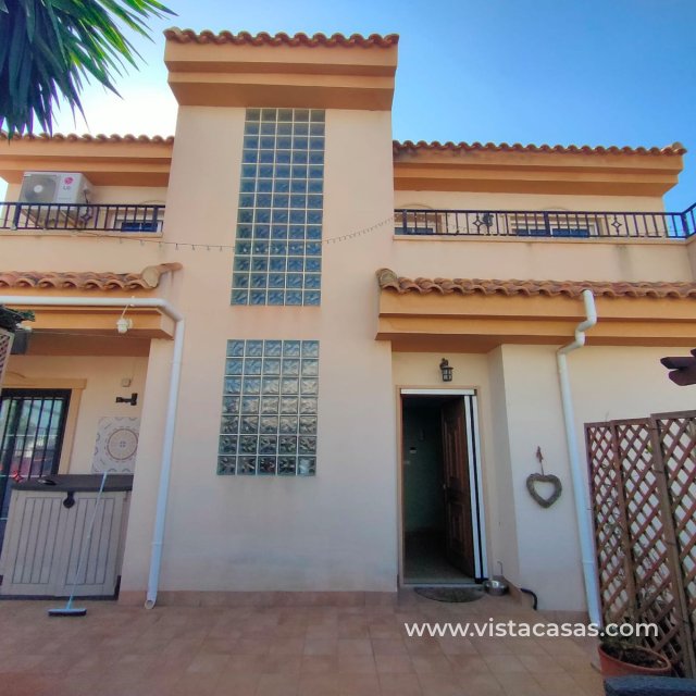 Townhouse - Venta - San Miguel de Salinas - San Miguel de Salinas