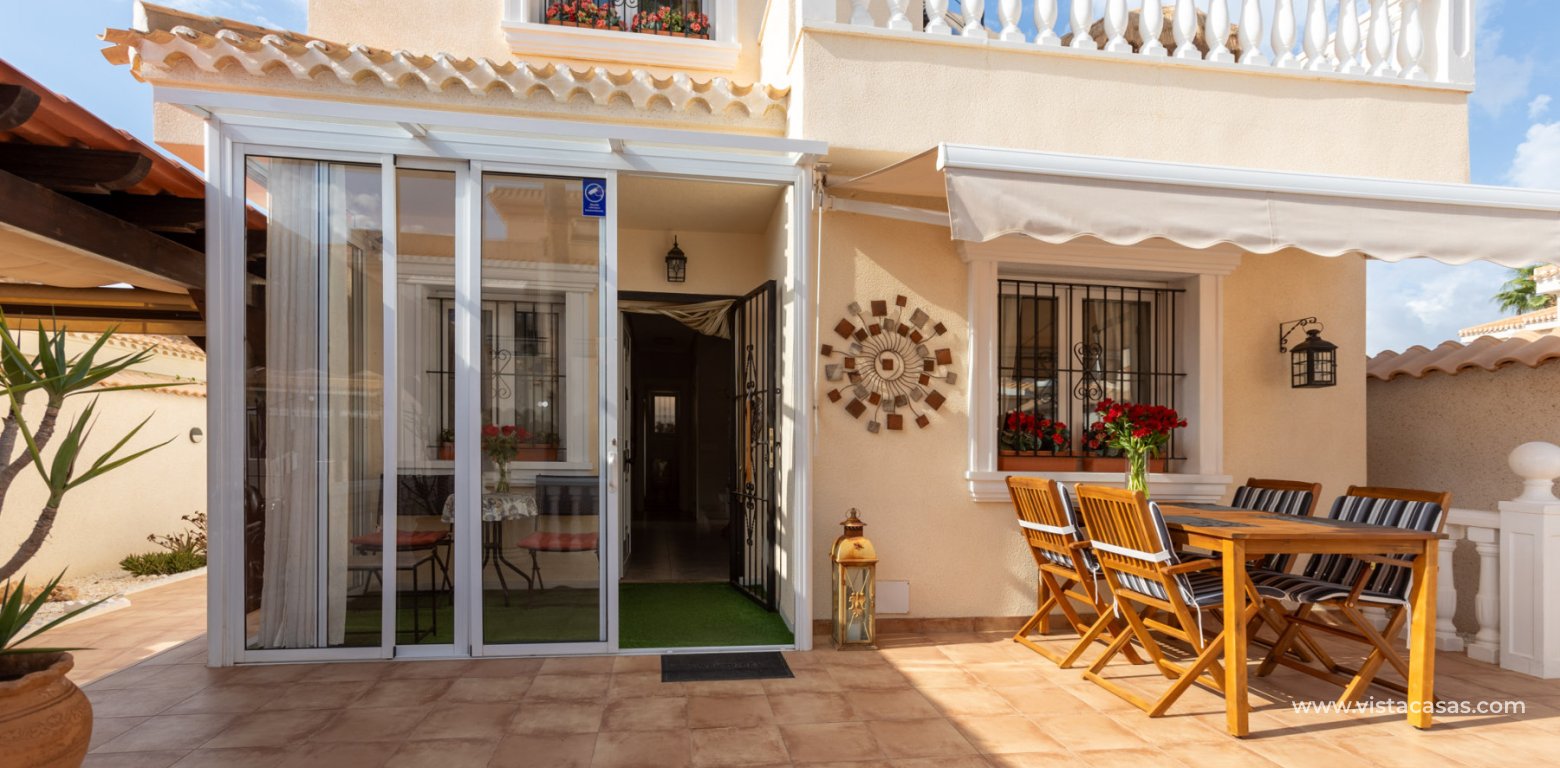 Sale - Villa - Playa Flamenca