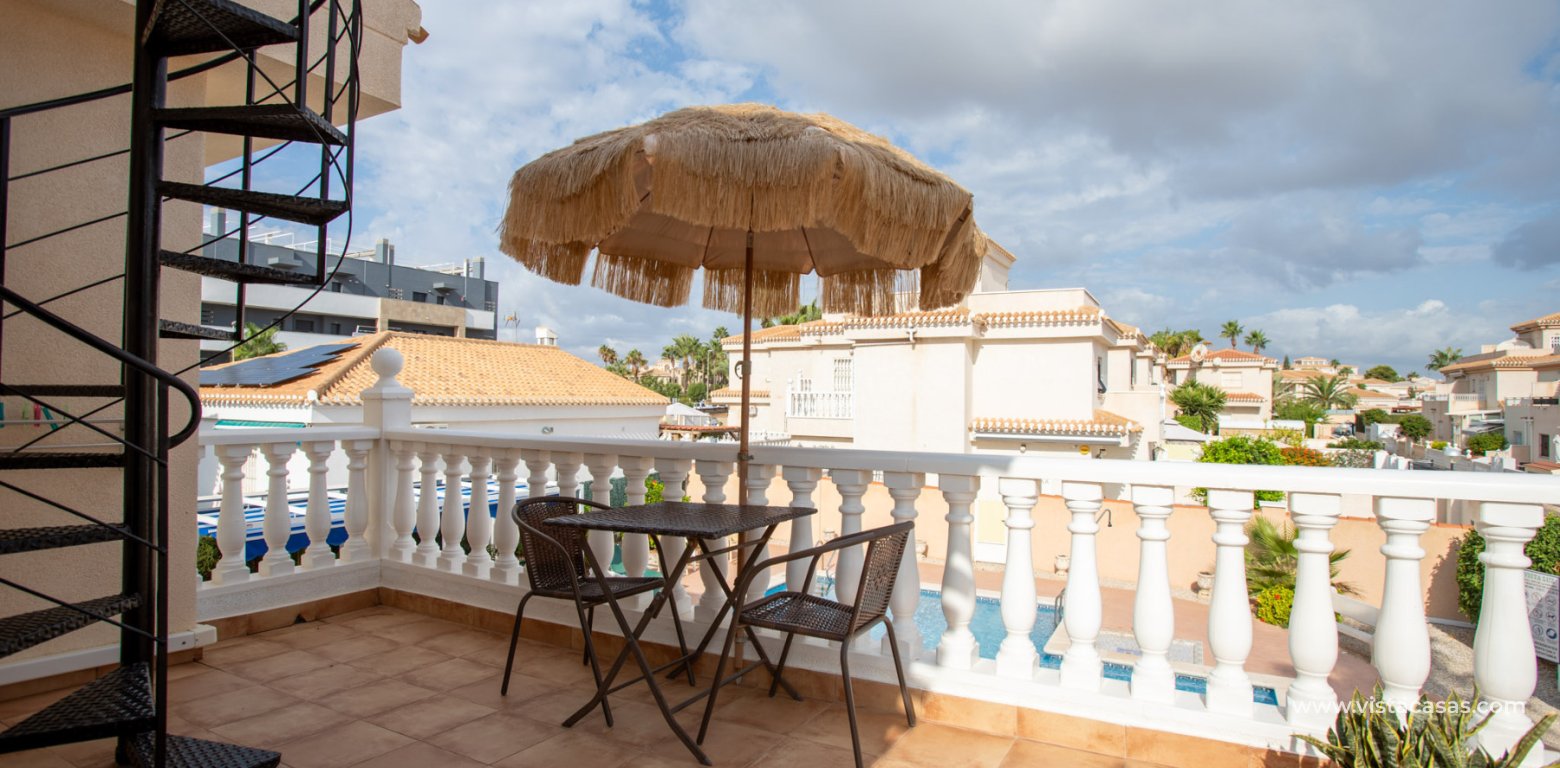 Sale - Villa - Playa Flamenca