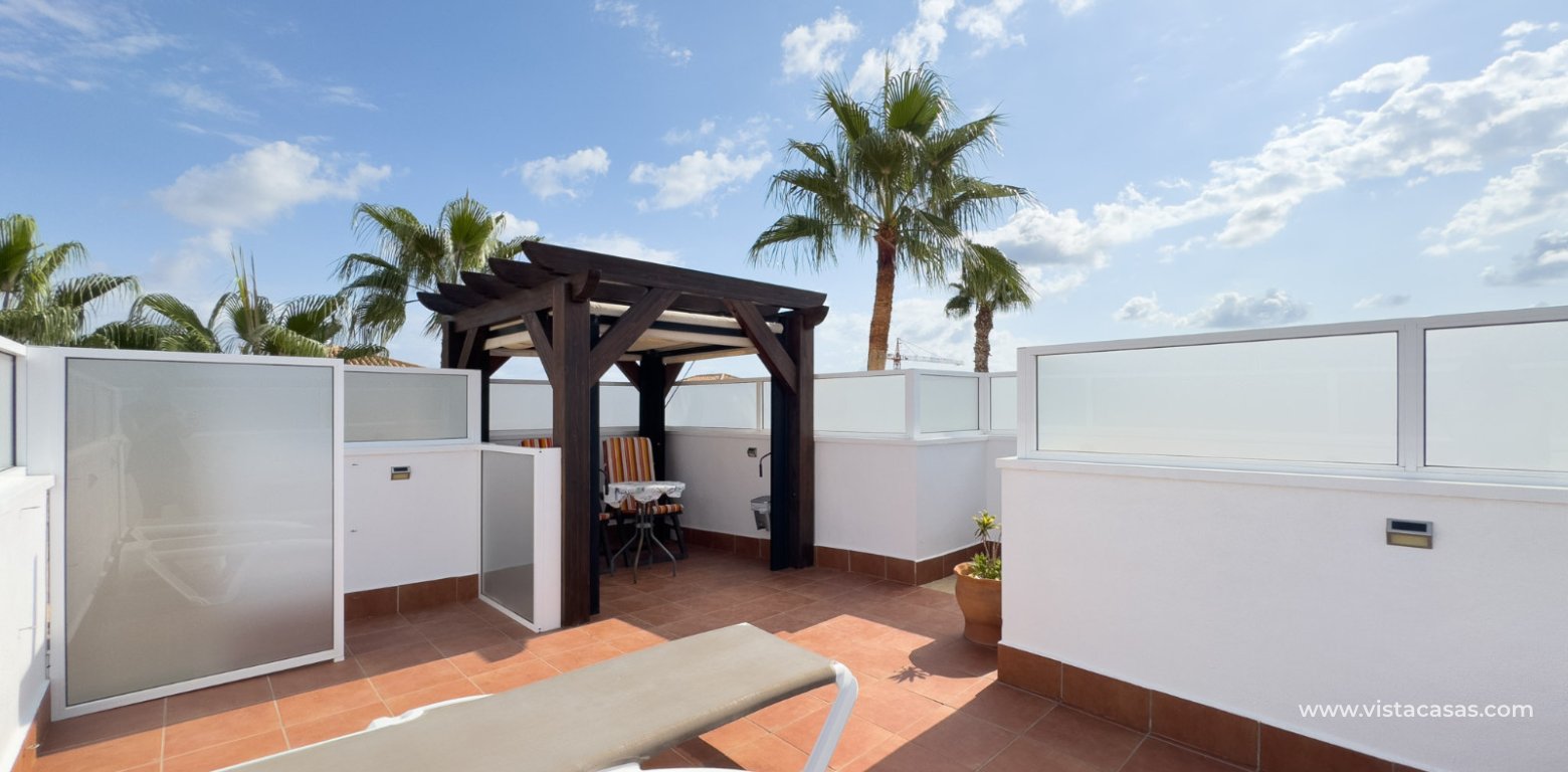 Sale - Villa - Playa Flamenca