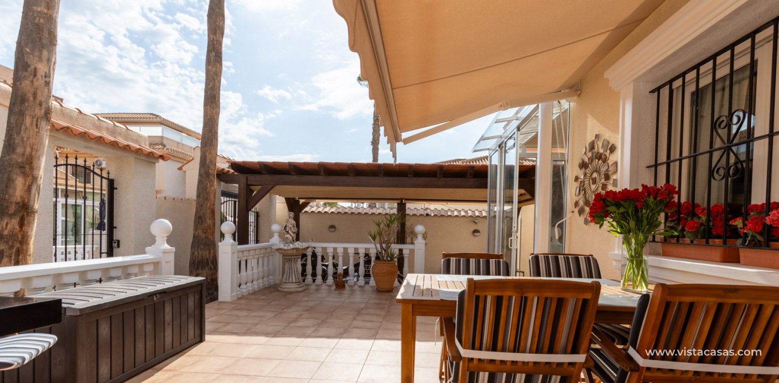 Sale - Villa - Playa Flamenca