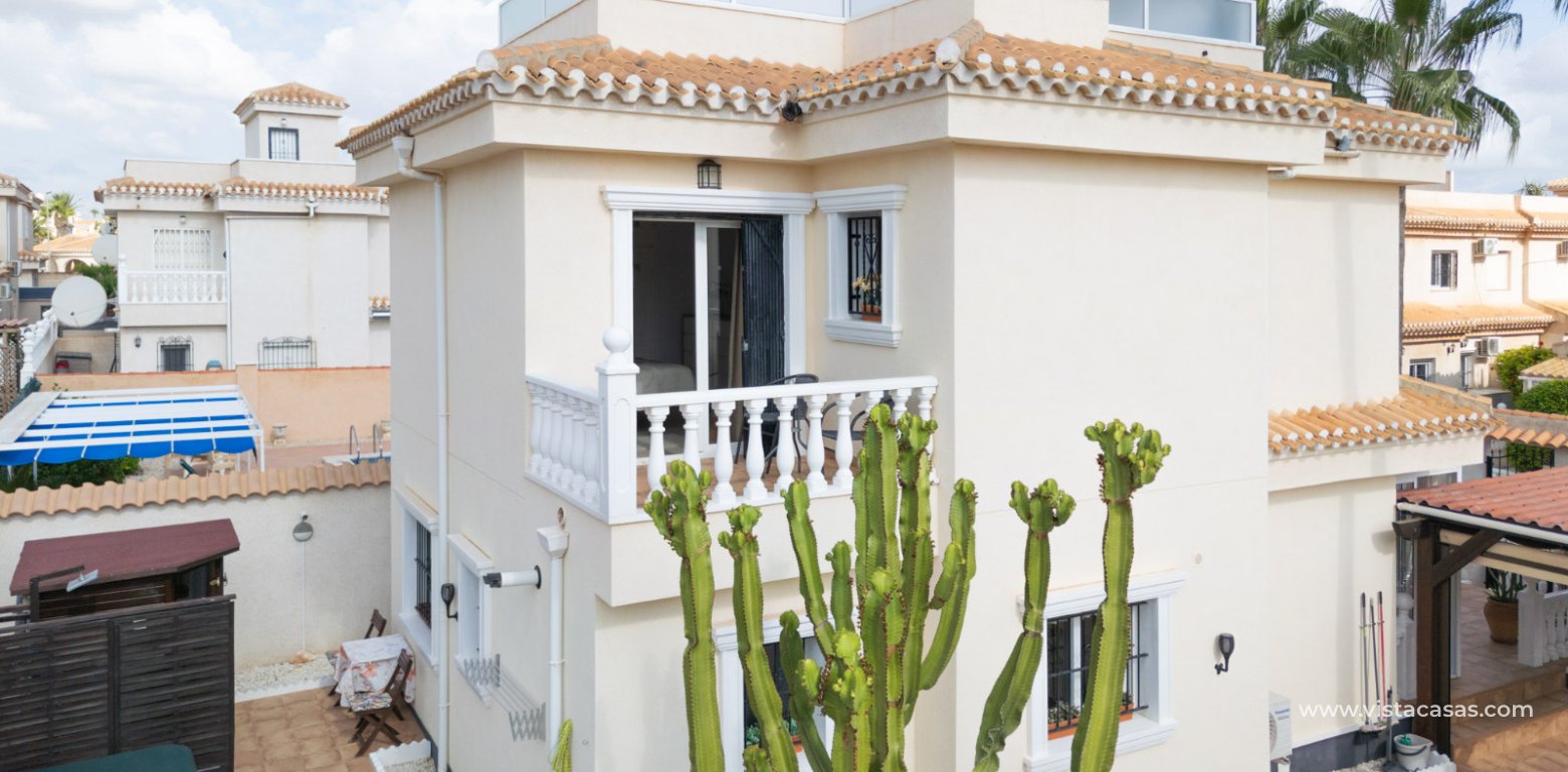 Sale - Villa - Playa Flamenca