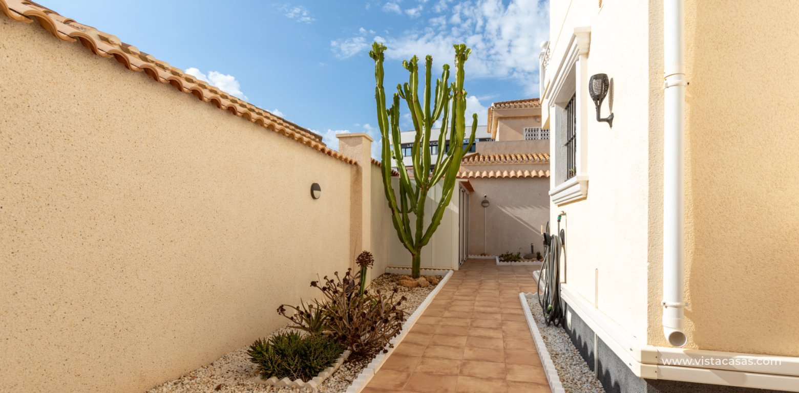 Sale - Villa - Playa Flamenca