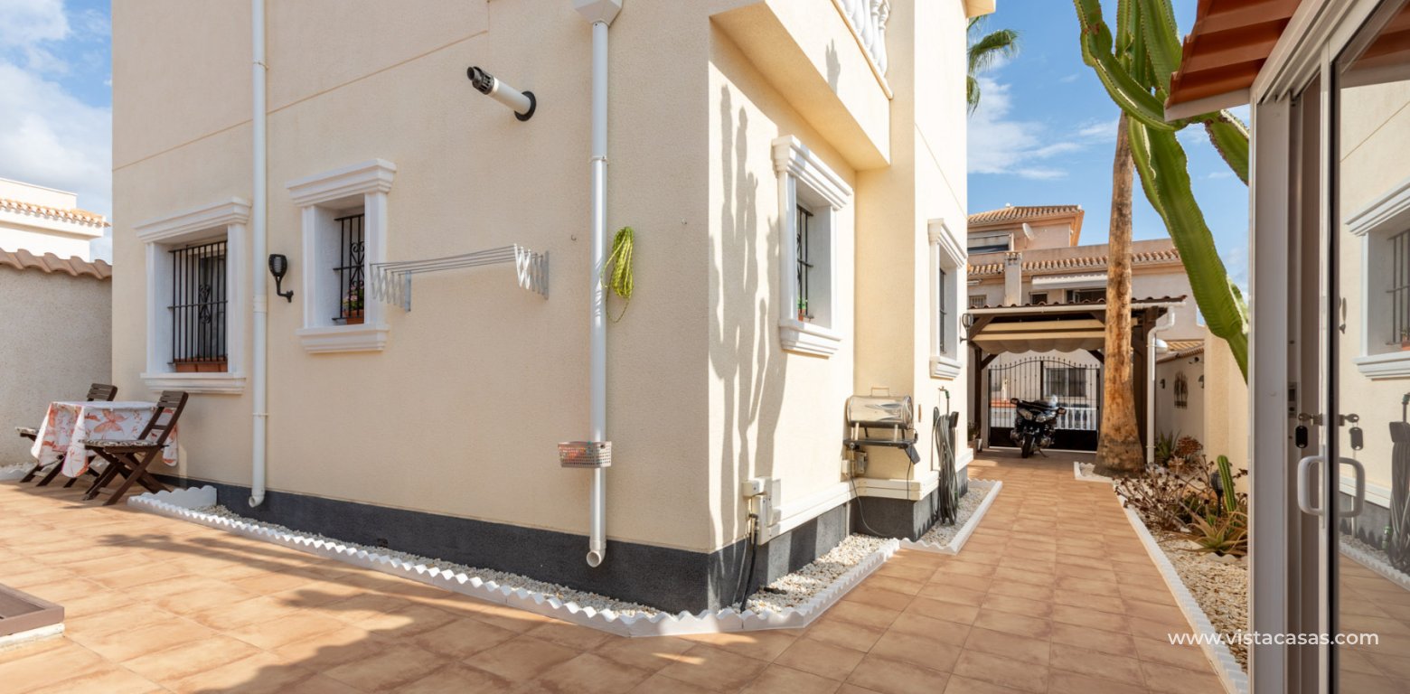 Sale - Villa - Playa Flamenca