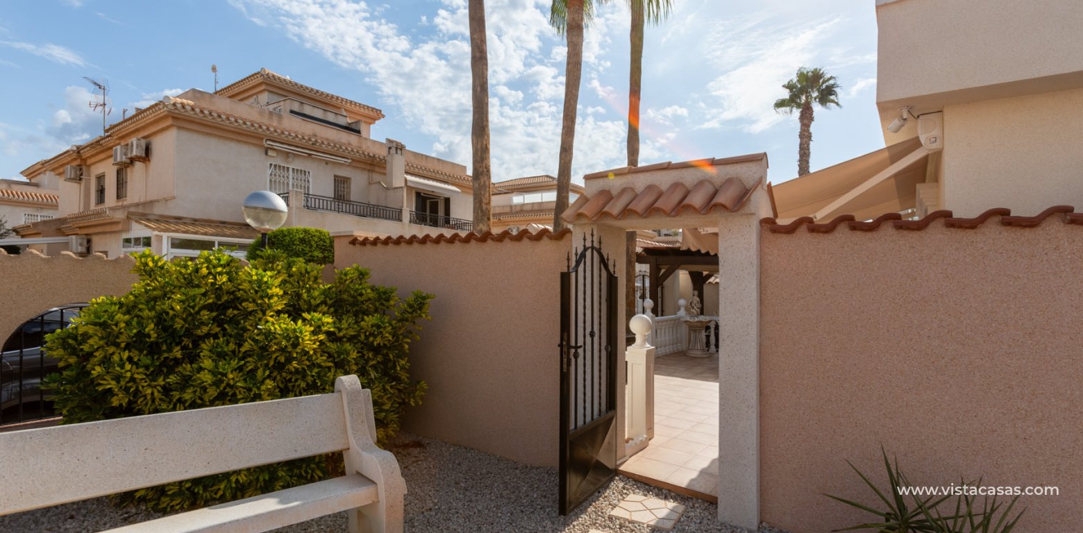 Sale - Villa - Playa Flamenca