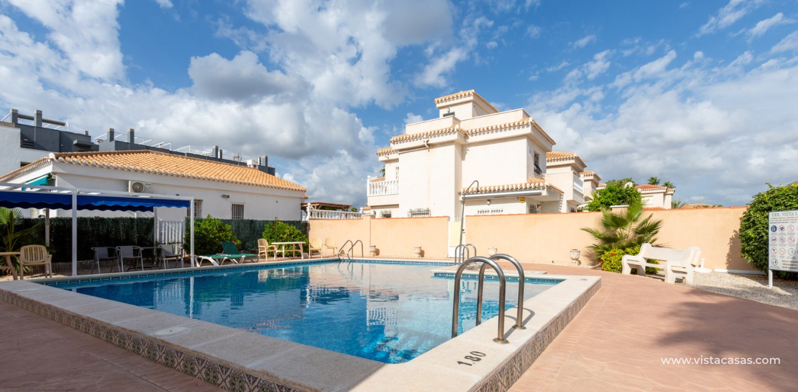 Sale - Villa - Playa Flamenca