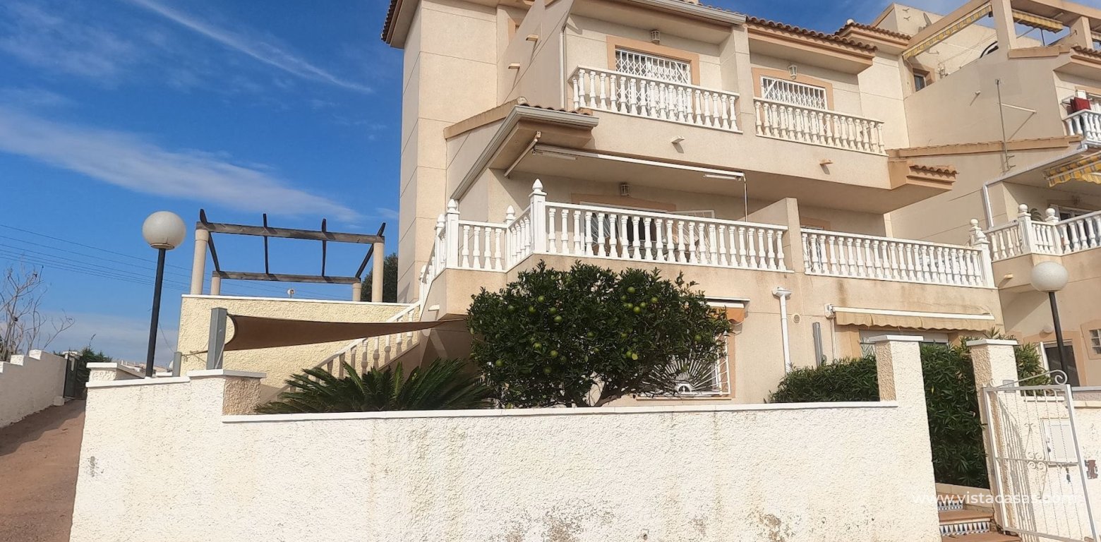 Venta - Townhouse - Rojales - Ciudad Quesada