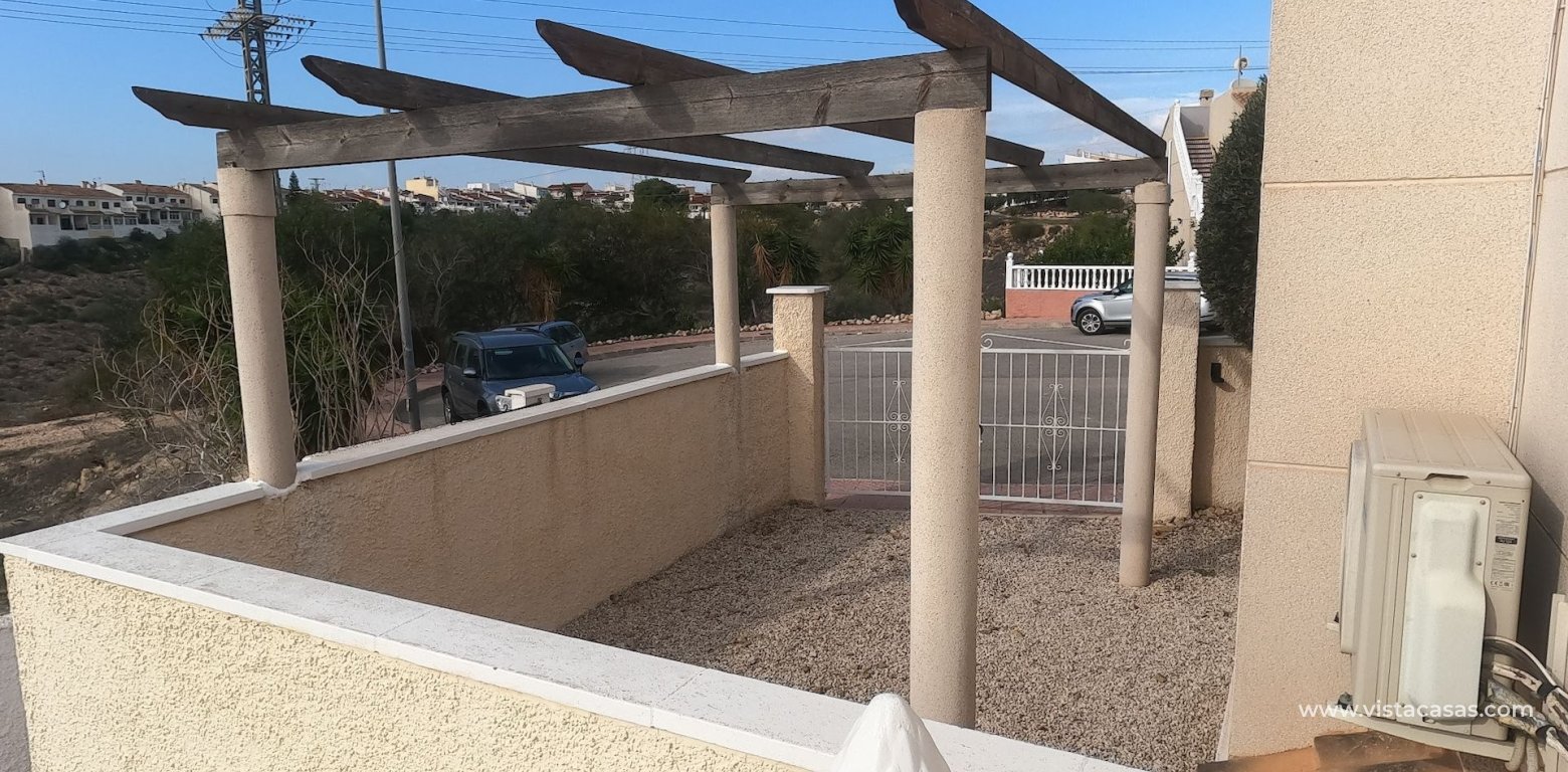 Venta - Townhouse - Rojales - Ciudad Quesada