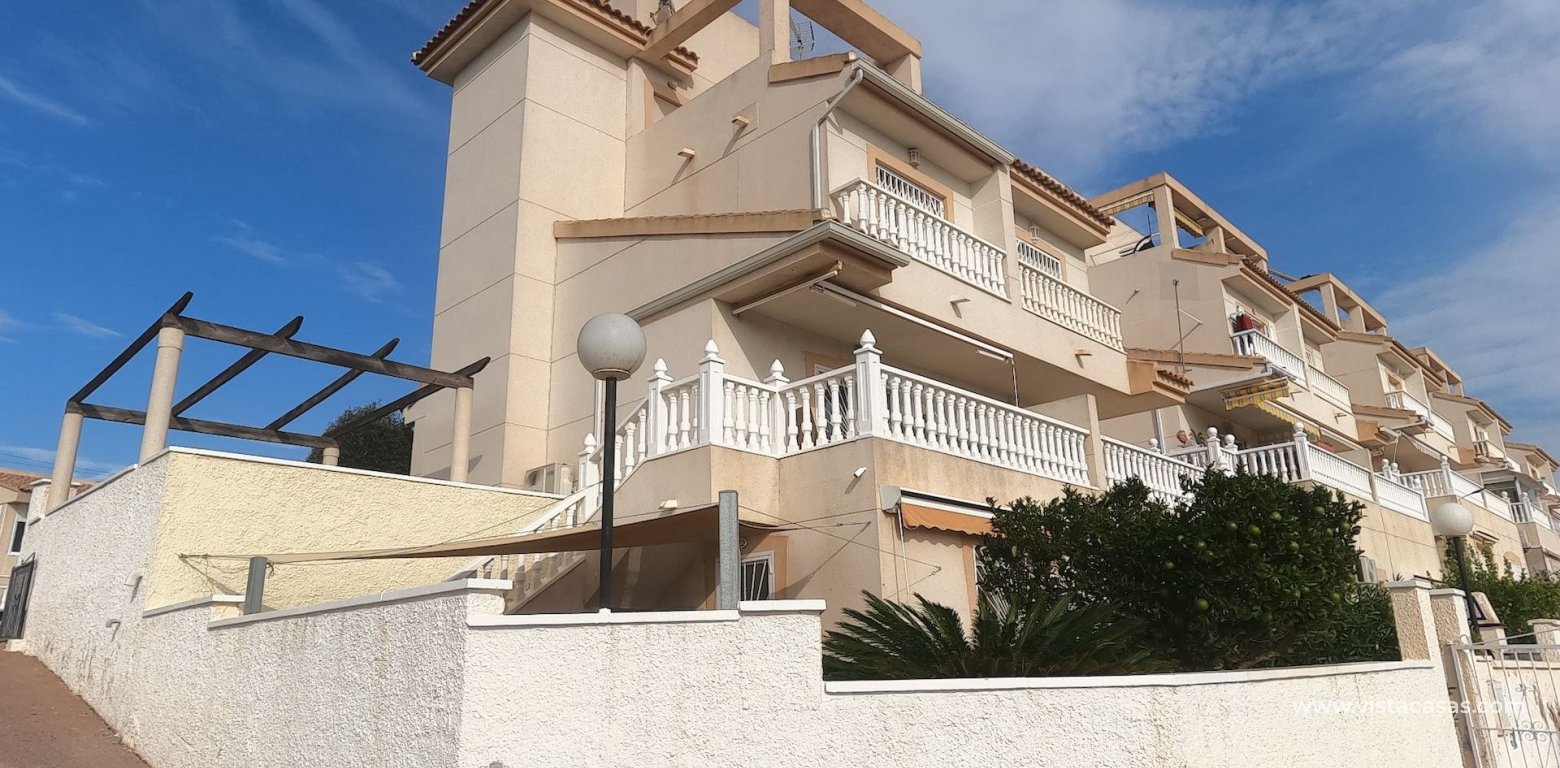 Venta - Townhouse - Rojales - Ciudad Quesada