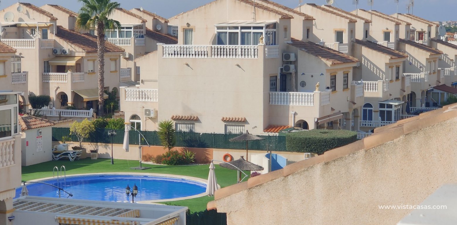 Townhouse for sale in Torretas