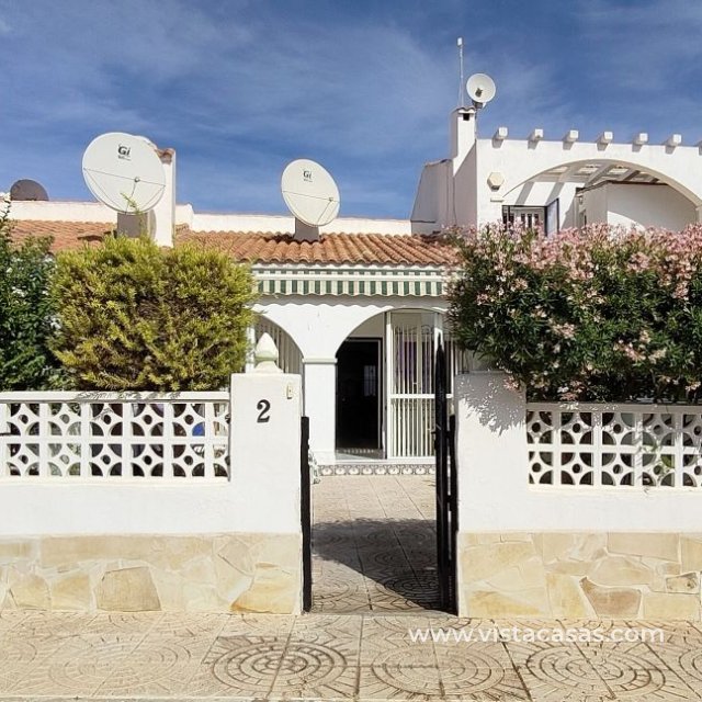 Townhouse - Resale - Villamartin - Villamartin