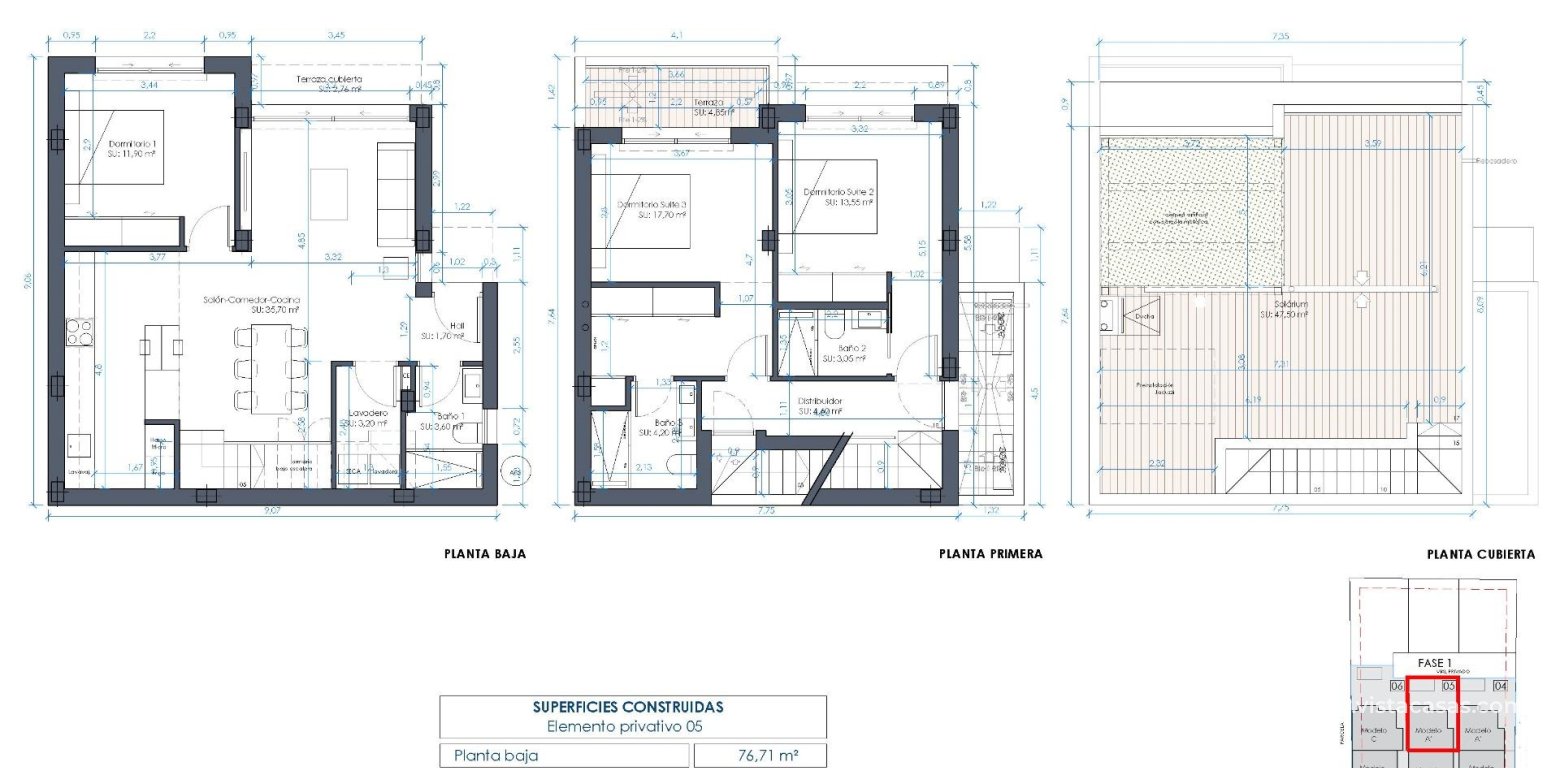 Ny konstruktion - Villa - Benijofar