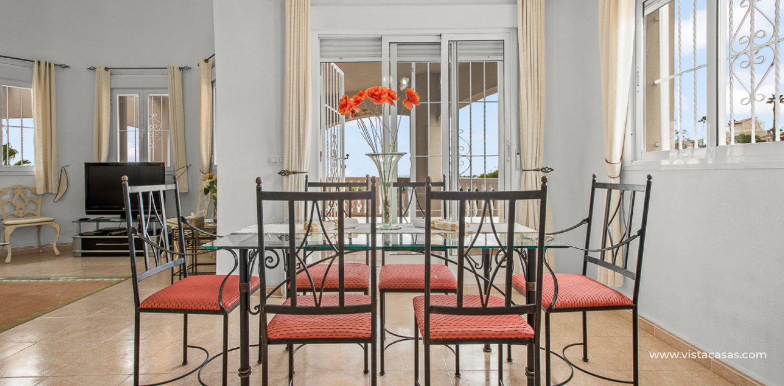 Sale - Villa - Algorfa