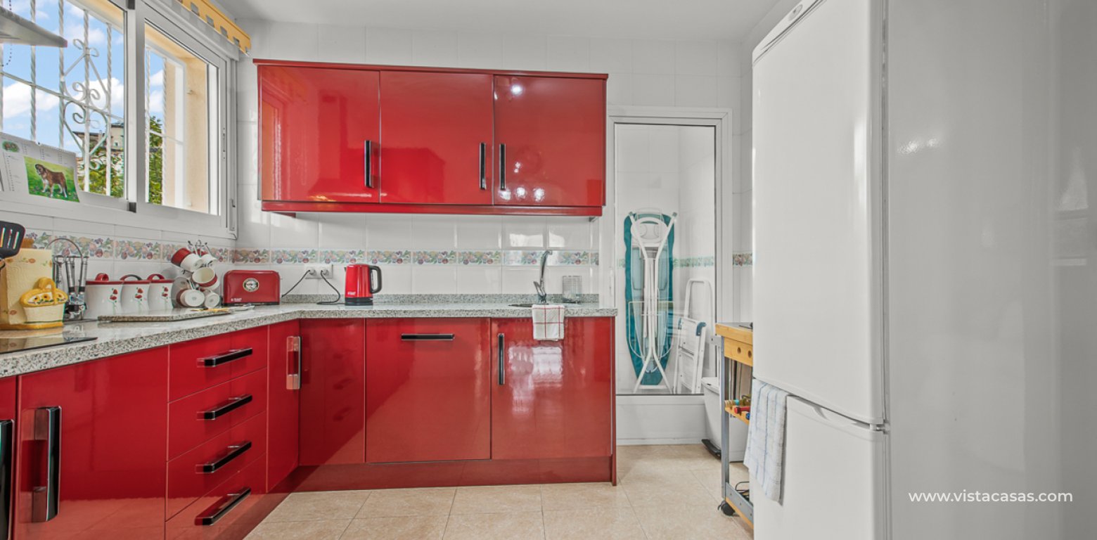 Sale - Villa - Algorfa