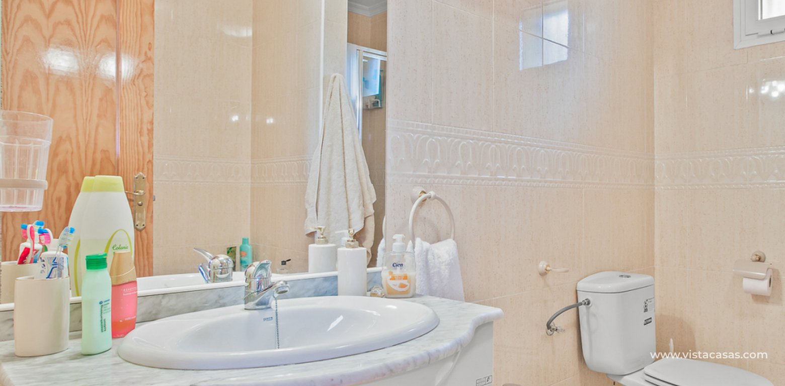 Sale - Villa - Algorfa