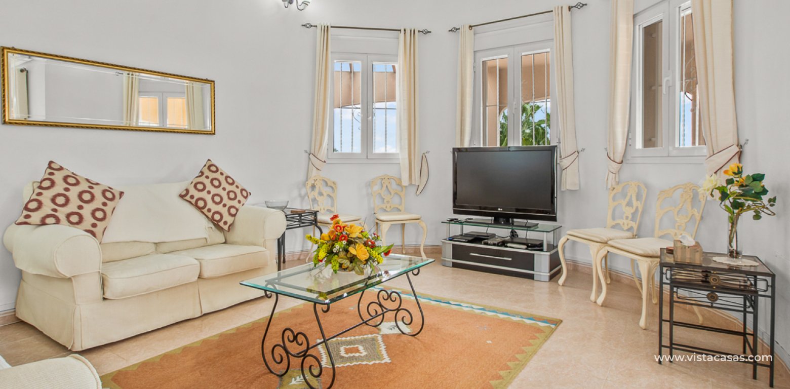 Sale - Villa - Algorfa