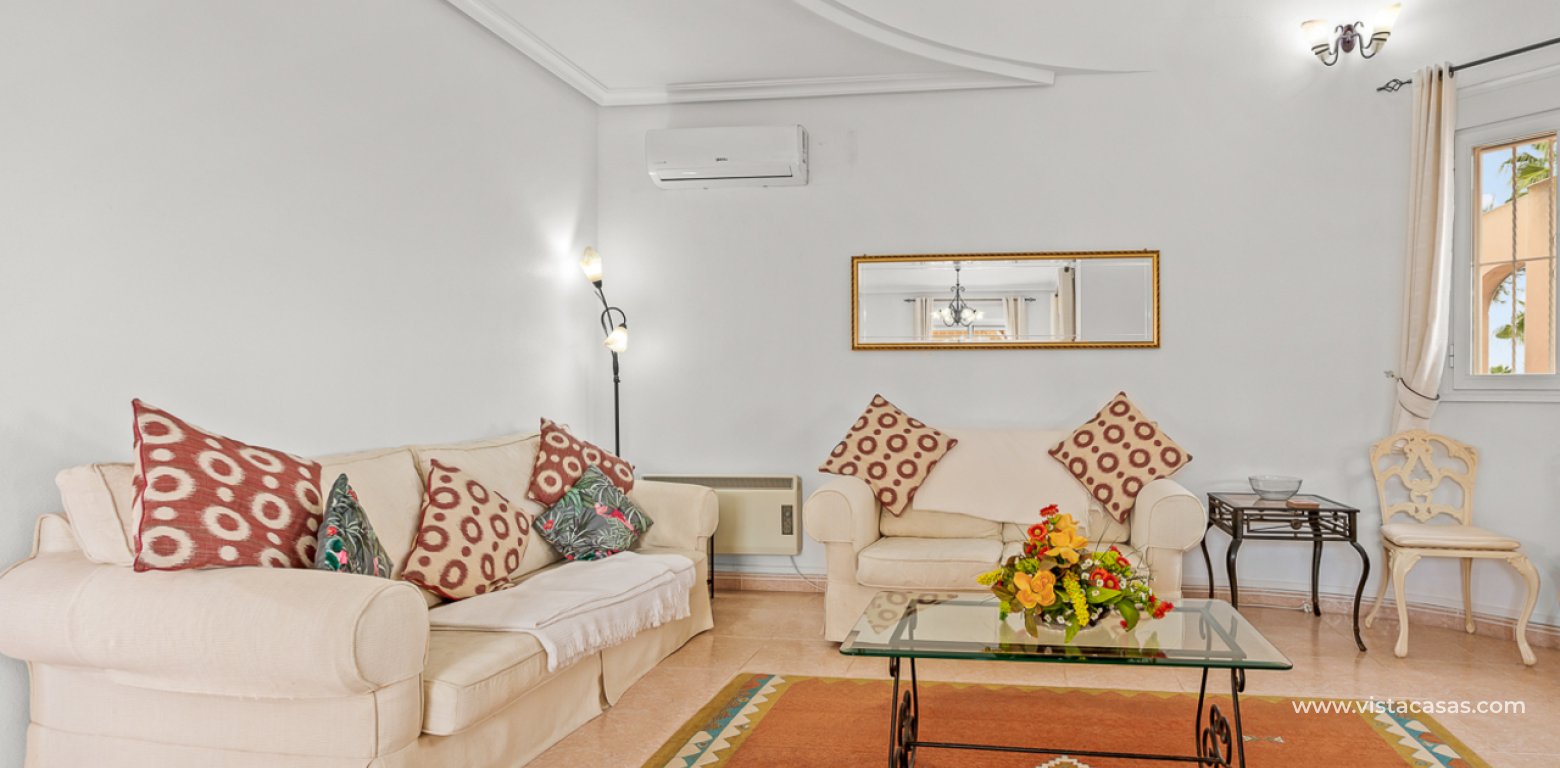 Sale - Villa - Algorfa