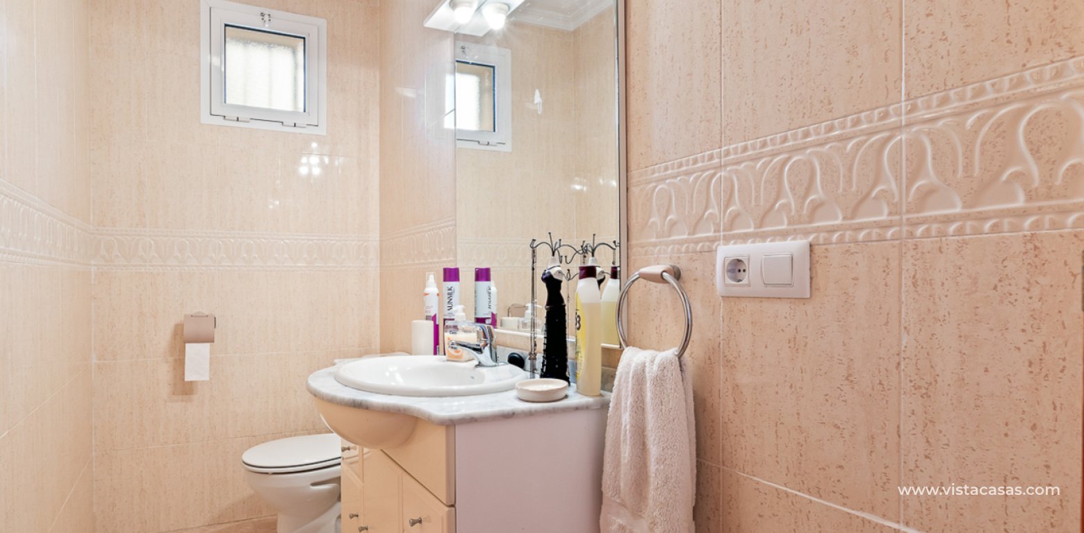 Sale - Villa - Algorfa