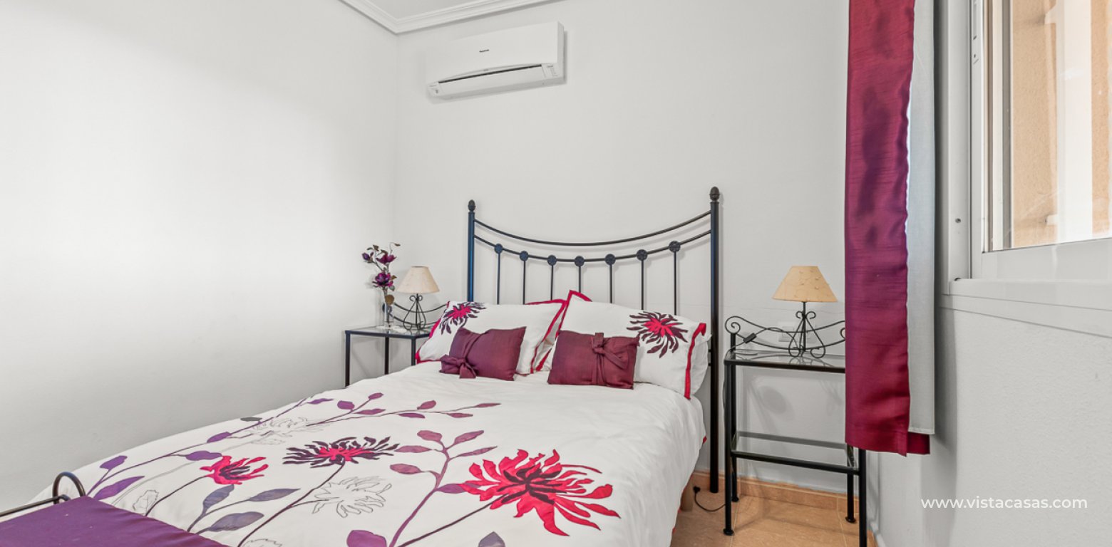 Sale - Villa - Algorfa