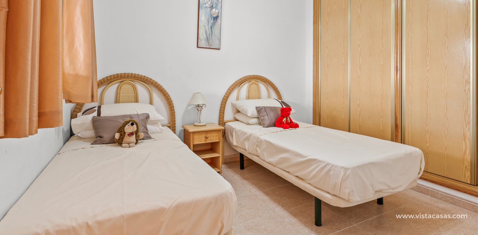 Sale - Villa - Algorfa